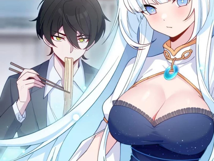 Kế Thừa Tủ Quần Áo Và Nữ Quỷ Từ Ông Nội Chapter 8 - 134