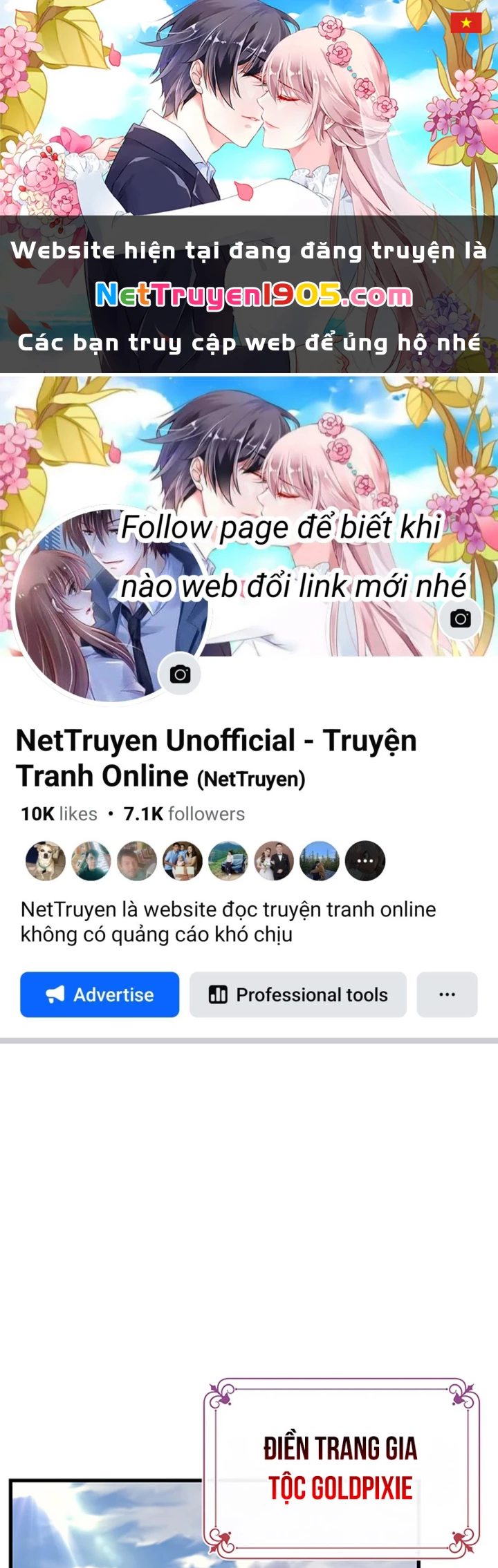 Kỵ Sĩ Tử Thần Cấp Diệt Vong Đã Hồi Quy Chapter 35 - 1