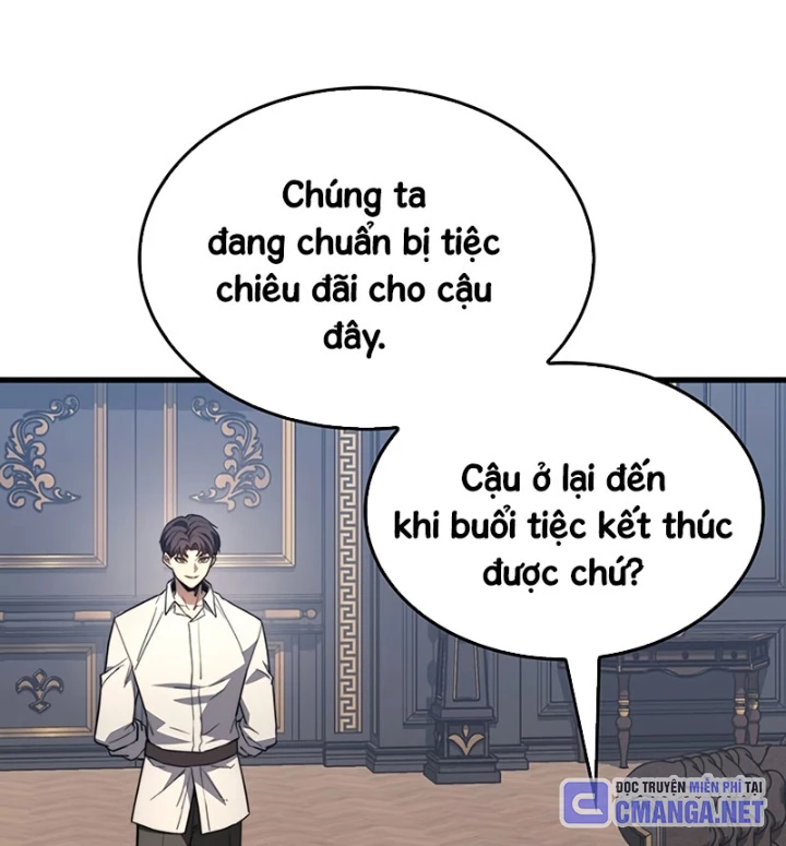 Kỵ Sĩ Tử Thần Cấp Diệt Vong Đã Hồi Quy Chapter 35 - 6