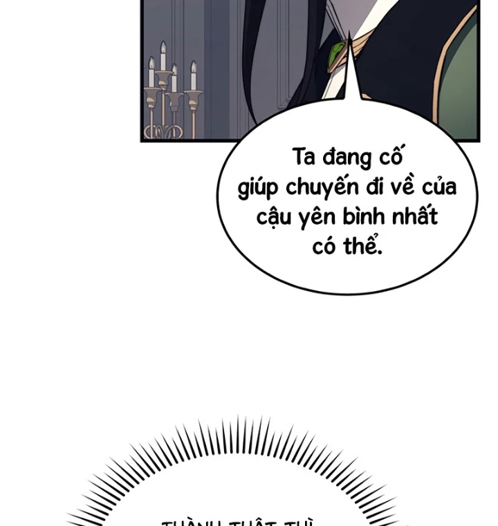 Kỵ Sĩ Tử Thần Cấp Diệt Vong Đã Hồi Quy Chapter 35 - 14