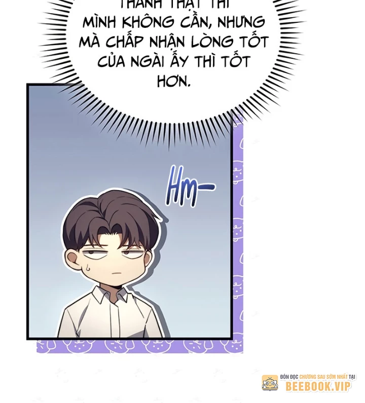 Kỵ Sĩ Tử Thần Cấp Diệt Vong Đã Hồi Quy Chapter 35 - 15