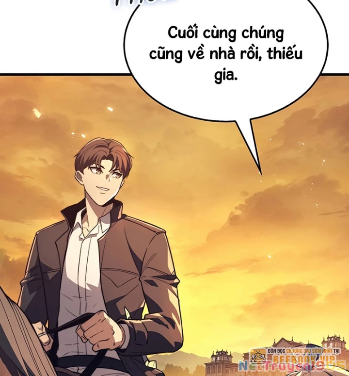Kỵ Sĩ Tử Thần Cấp Diệt Vong Đã Hồi Quy Chapter 35 - 30
