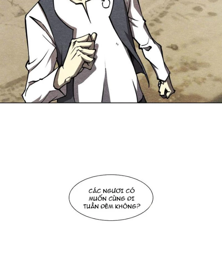 Hoàng Hôn Phân Giới Chapter 27 - 10