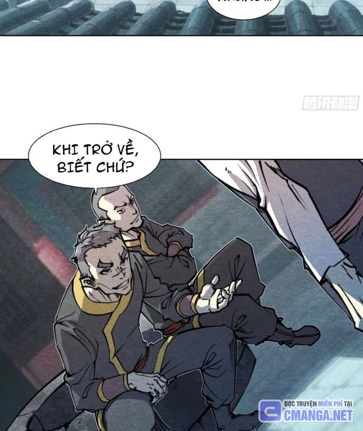 Hoàng Hôn Phân Giới Chapter 27 - 12
