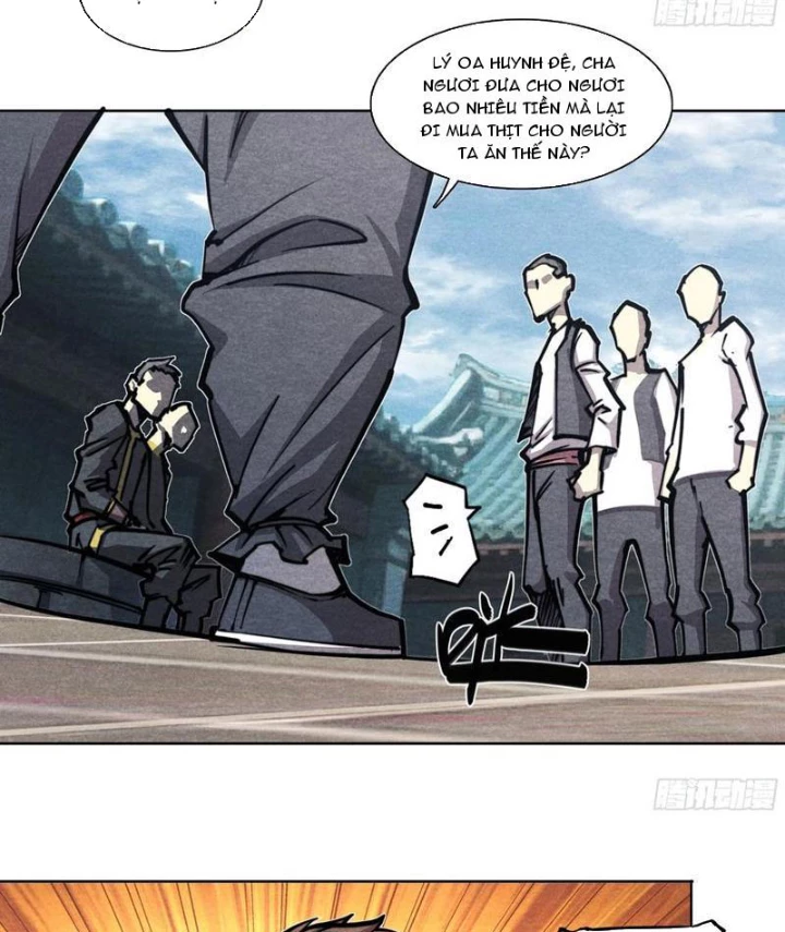 Hoàng Hôn Phân Giới Chapter 27 - 14