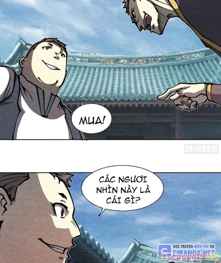 Hoàng Hôn Phân Giới Chapter 27 - 18