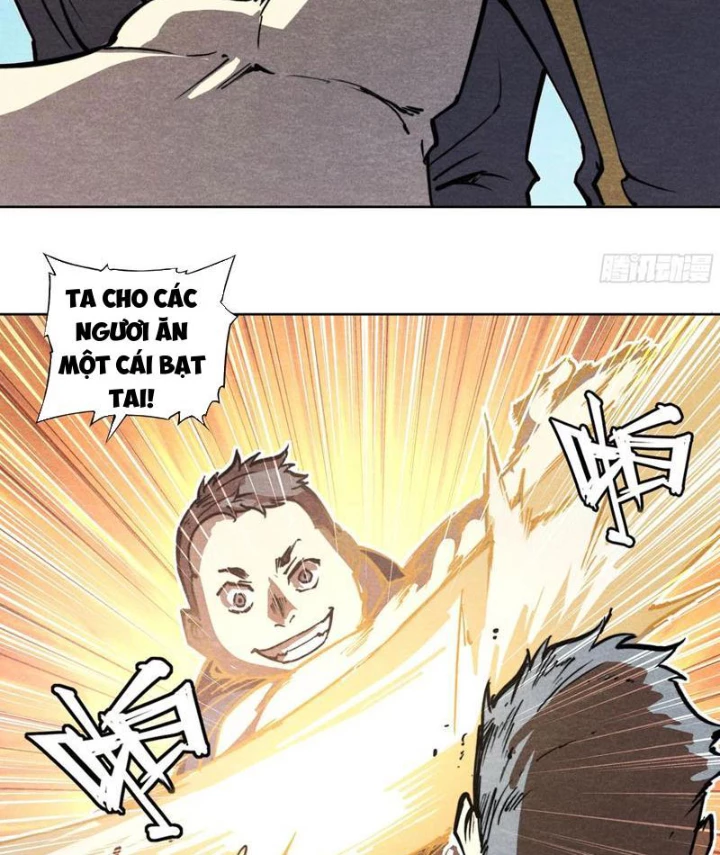 Hoàng Hôn Phân Giới Chapter 27 - 20
