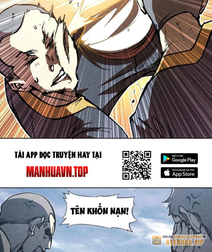 Hoàng Hôn Phân Giới Chapter 27 - 21