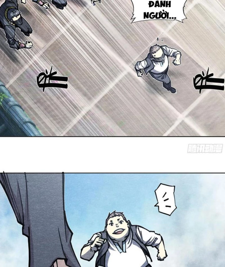Hoàng Hôn Phân Giới Chapter 27 - 23