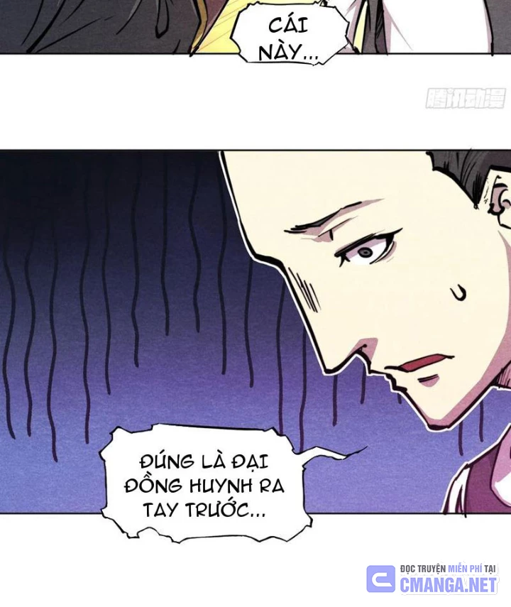 Hoàng Hôn Phân Giới Chapter 27 - 30