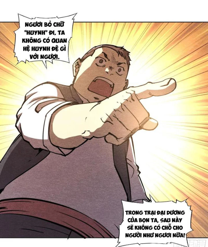 Hoàng Hôn Phân Giới Chapter 27 - 31