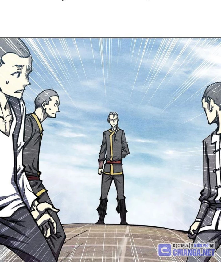 Hoàng Hôn Phân Giới Chapter 27 - 42