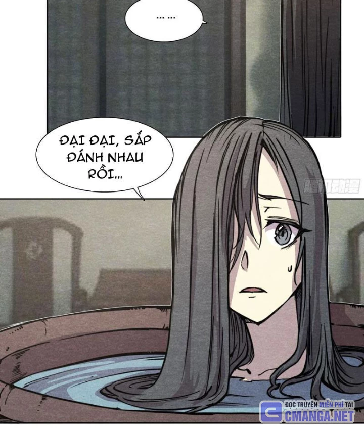 Hoàng Hôn Phân Giới Chapter 27 - 48
