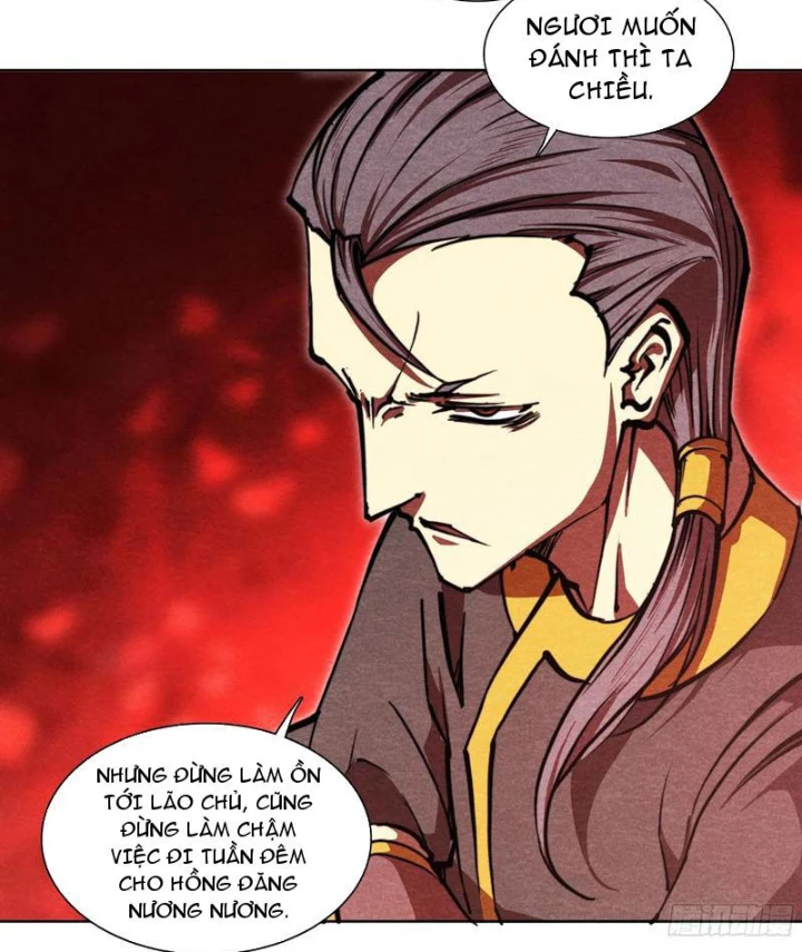 Hoàng Hôn Phân Giới Chapter 27 - 53