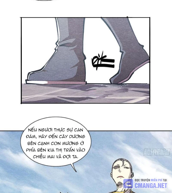 Hoàng Hôn Phân Giới Chapter 27 - 54