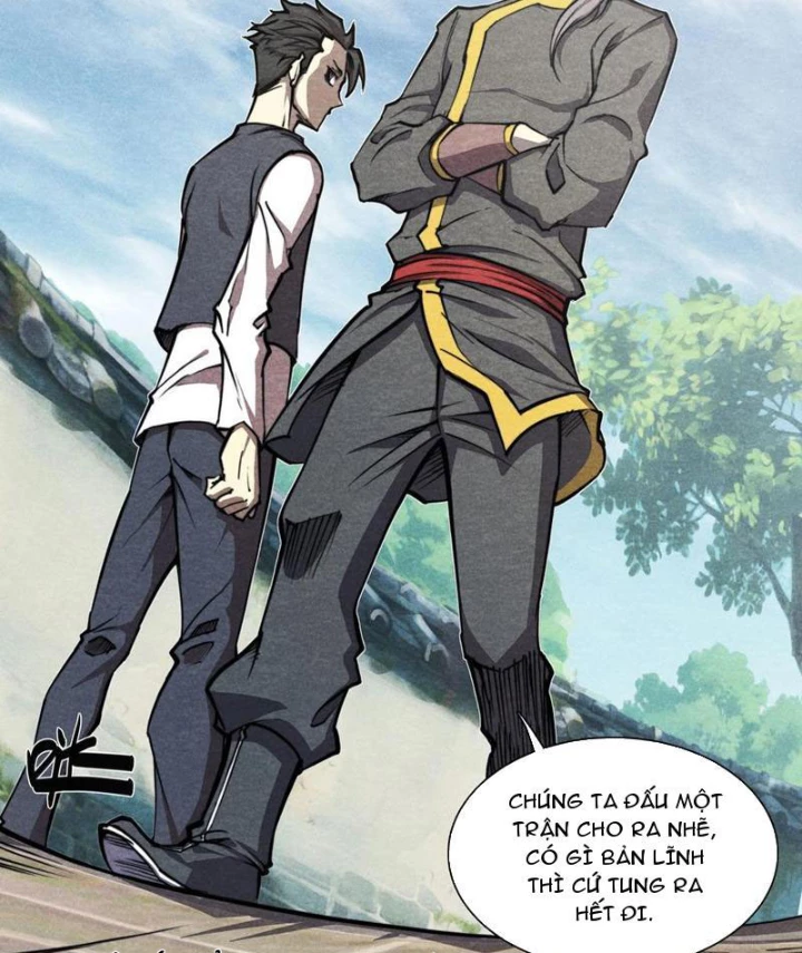 Hoàng Hôn Phân Giới Chapter 27 - 55