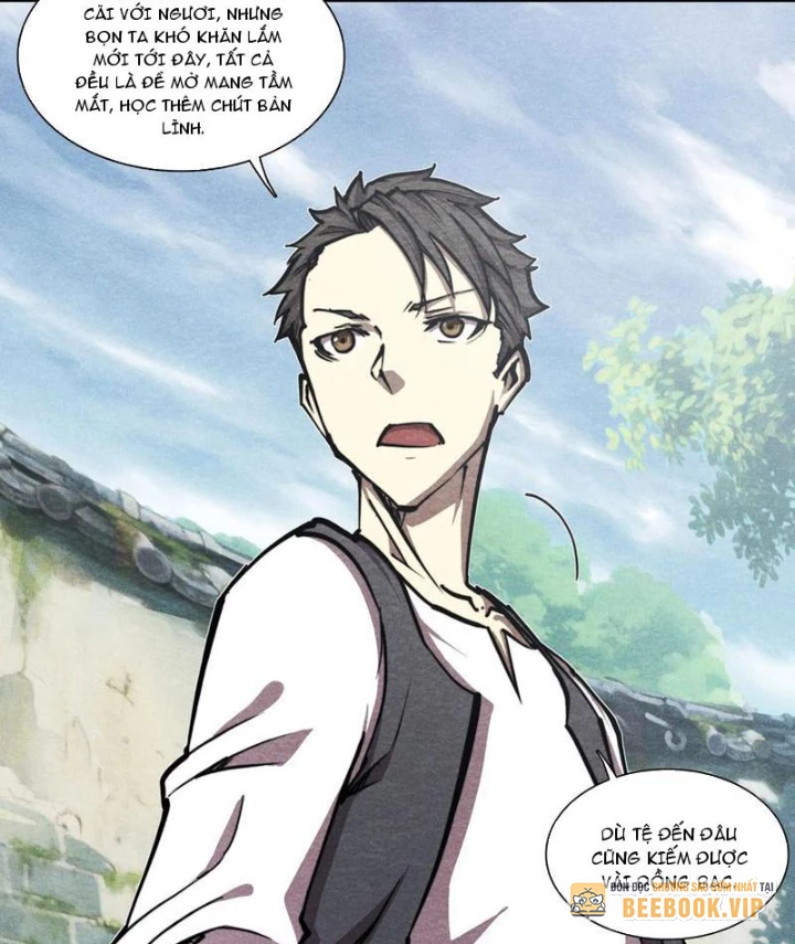 Hoàng Hôn Phân Giới Chapter 27 - 57