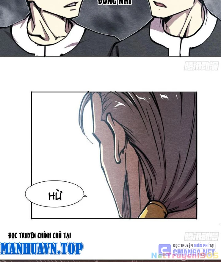 Hoàng Hôn Phân Giới Chapter 27 - 60