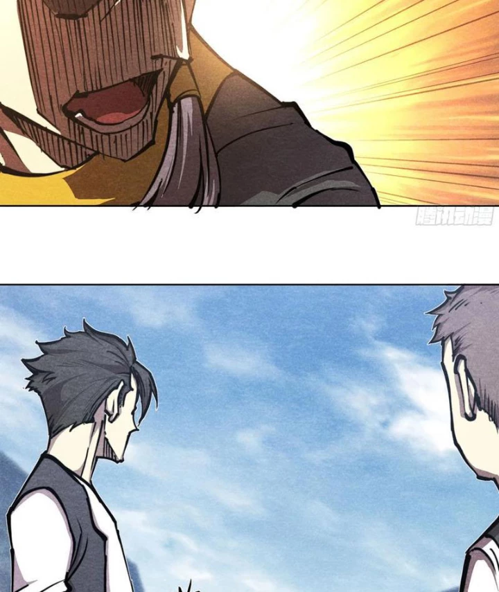 Hoàng Hôn Phân Giới Chapter 28 - 4