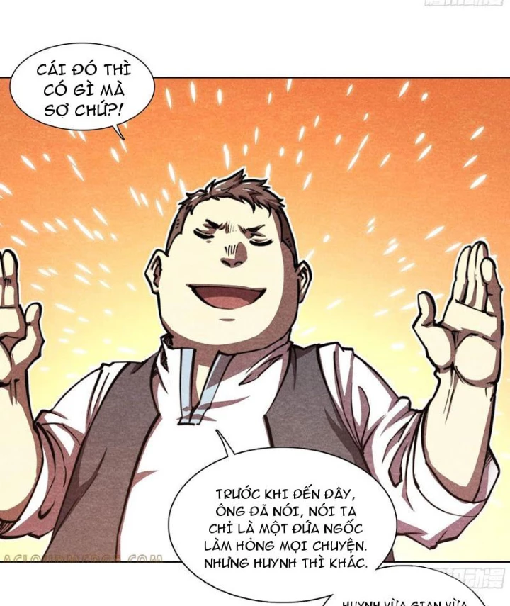 Hoàng Hôn Phân Giới Chapter 28 - 7