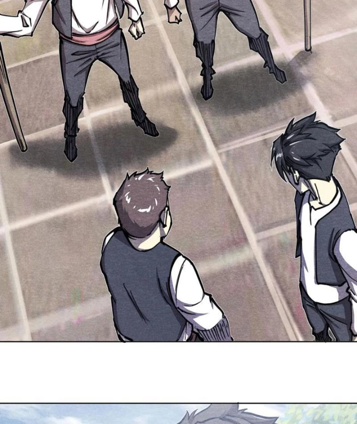 Hoàng Hôn Phân Giới Chapter 28 - 10