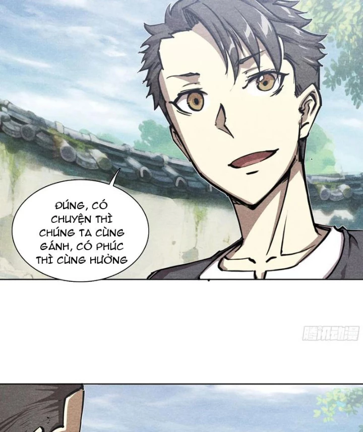 Hoàng Hôn Phân Giới Chapter 28 - 11