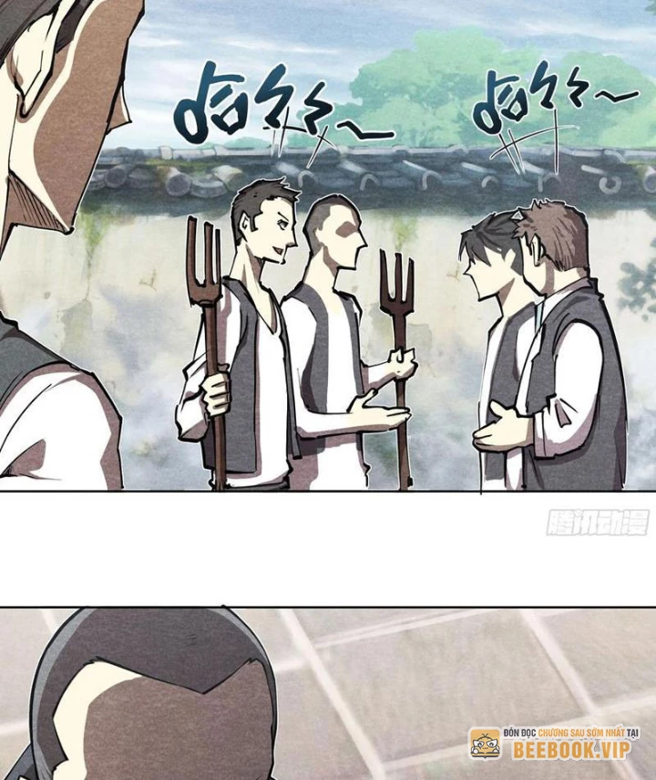 Hoàng Hôn Phân Giới Chapter 28 - 12