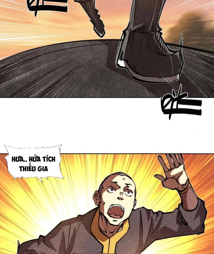 Hoàng Hôn Phân Giới Chapter 28 - 16