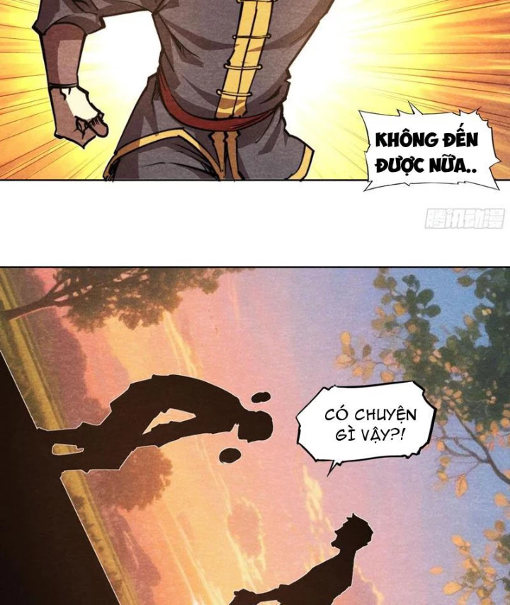 Hoàng Hôn Phân Giới Chapter 28 - 17