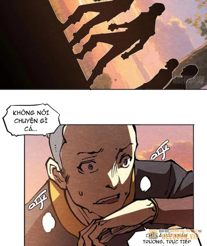 Hoàng Hôn Phân Giới Chapter 28 - 18