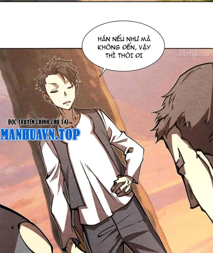 Hoàng Hôn Phân Giới Chapter 28 - 20