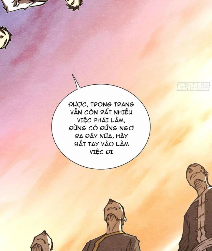 Hoàng Hôn Phân Giới Chapter 28 - 22