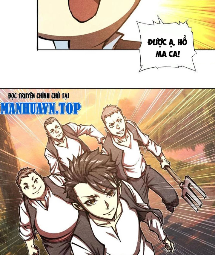 Hoàng Hôn Phân Giới Chapter 28 - 25