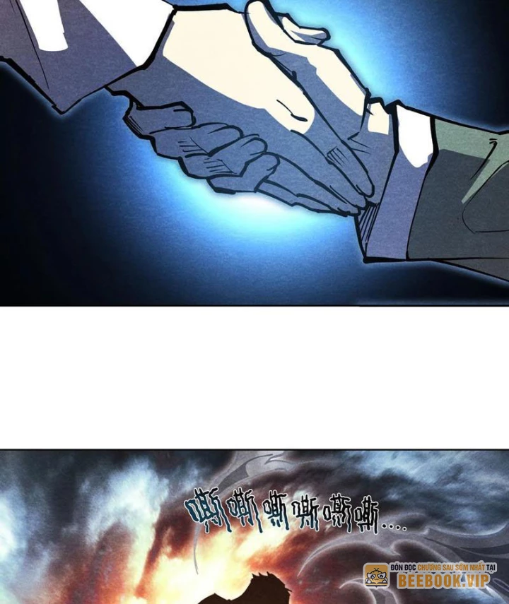 Hoàng Hôn Phân Giới Chapter 28 - 36