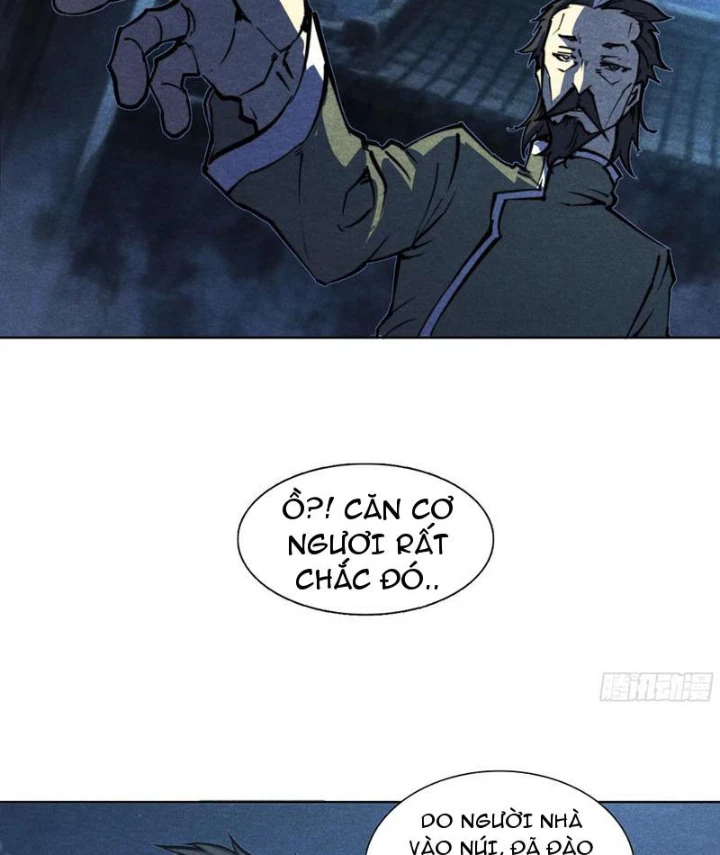 Hoàng Hôn Phân Giới Chapter 28 - 41