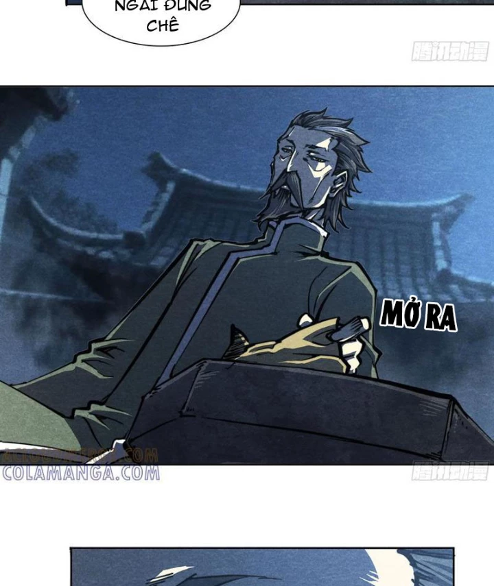 Hoàng Hôn Phân Giới Chapter 28 - 44