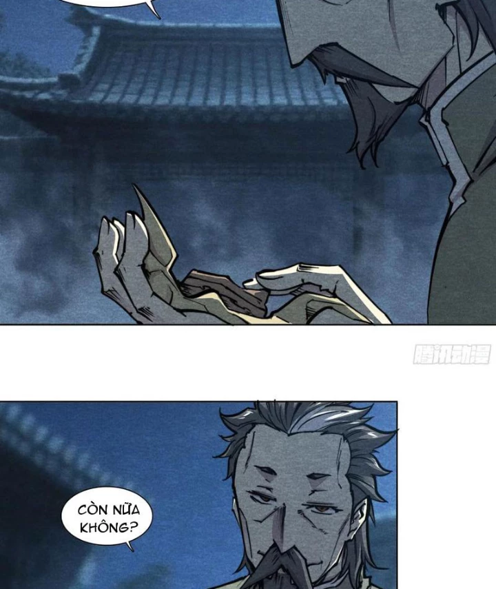 Hoàng Hôn Phân Giới Chapter 28 - 46