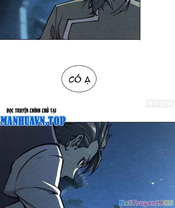 Hoàng Hôn Phân Giới Chapter 28 - 47