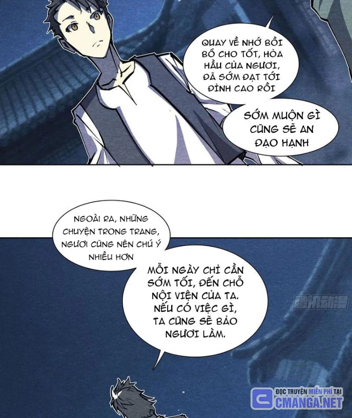 Hoàng Hôn Phân Giới Chapter 28 - 51