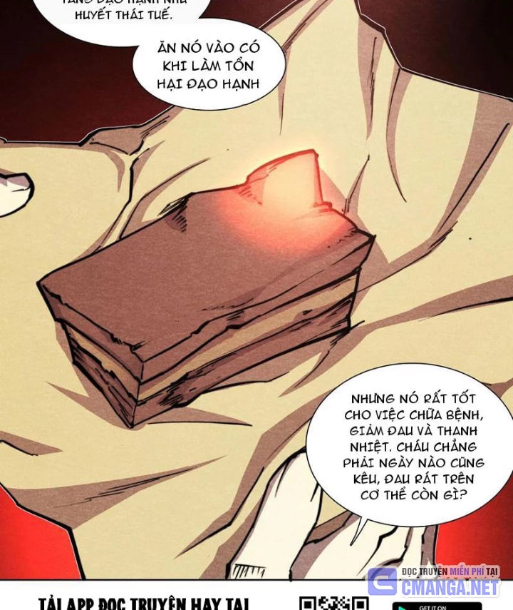 Hoàng Hôn Phân Giới Chapter 28 - 57