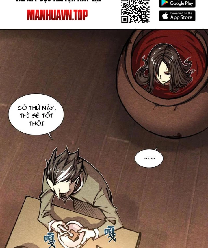 Hoàng Hôn Phân Giới Chapter 28 - 58