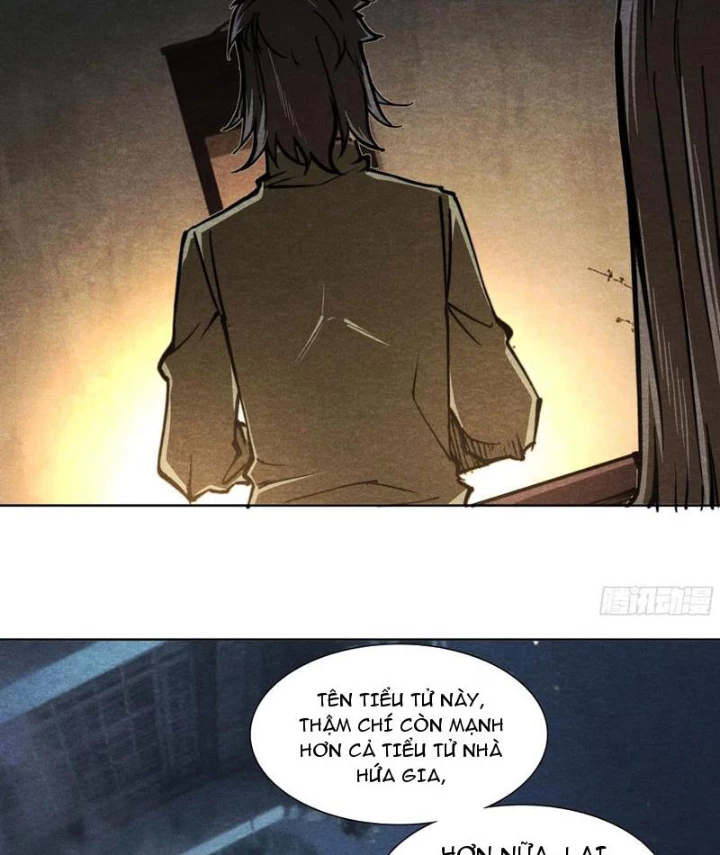 Hoàng Hôn Phân Giới Chapter 28 - 61