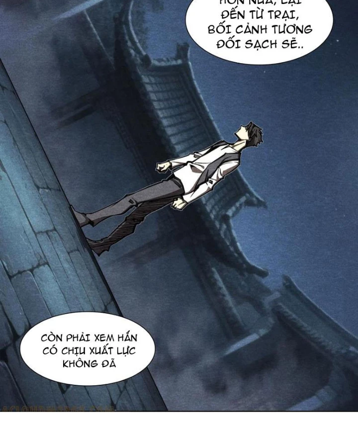 Hoàng Hôn Phân Giới Chapter 28 - 62