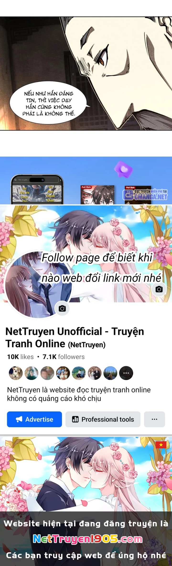 Hoàng Hôn Phân Giới Chapter 28 - 63