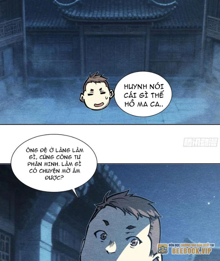 Hoàng Hôn Phân Giới Chapter 29 - 6