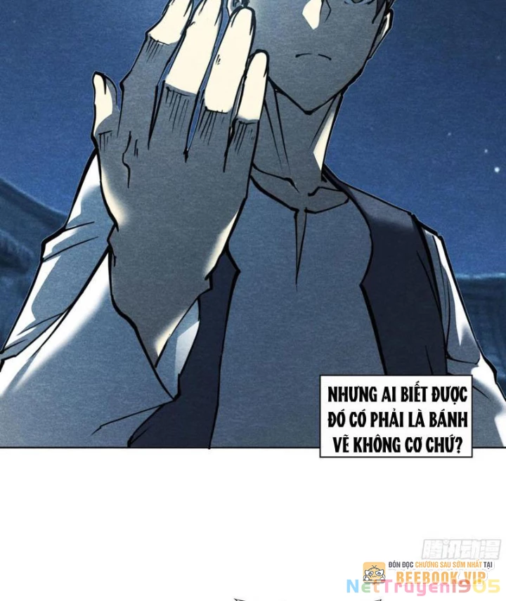 Hoàng Hôn Phân Giới Chapter 29 - 12