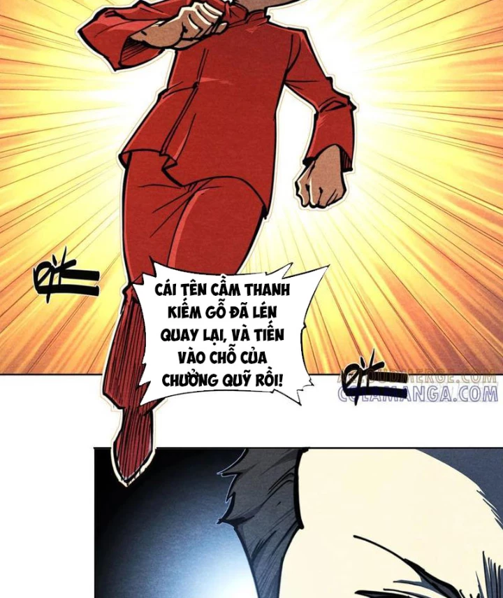Hoàng Hôn Phân Giới Chapter 29 - 14