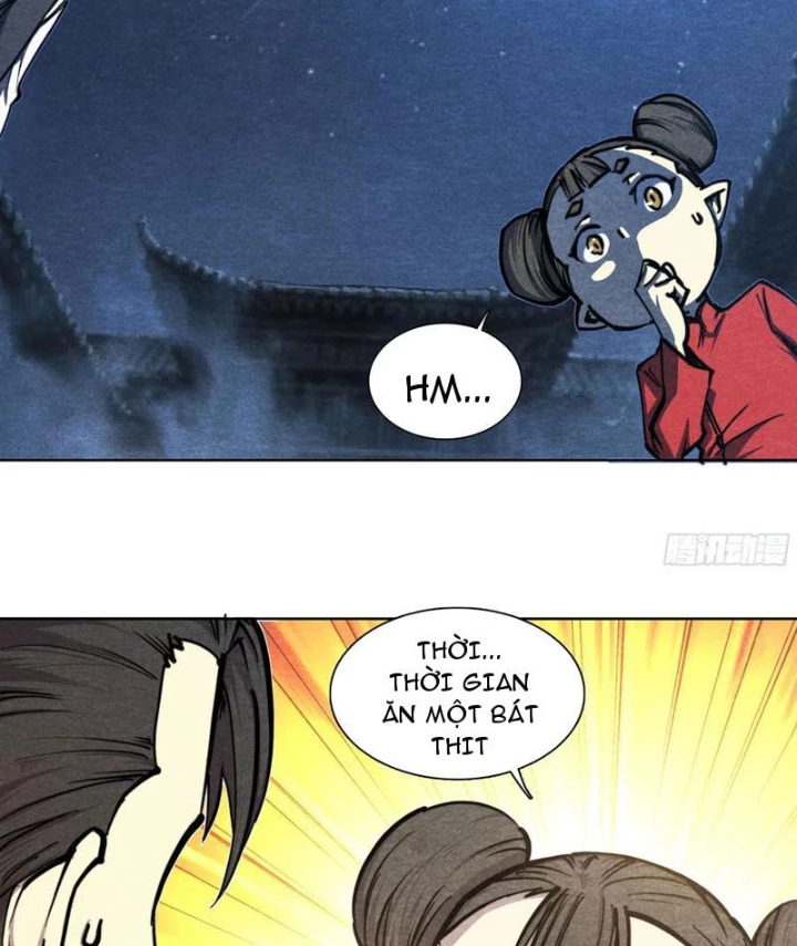 Hoàng Hôn Phân Giới Chapter 29 - 16