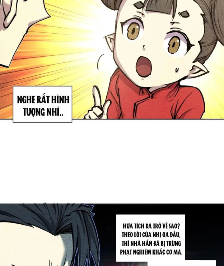 Hoàng Hôn Phân Giới Chapter 29 - 17