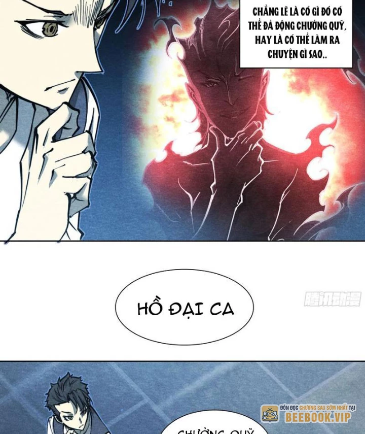 Hoàng Hôn Phân Giới Chapter 29 - 18